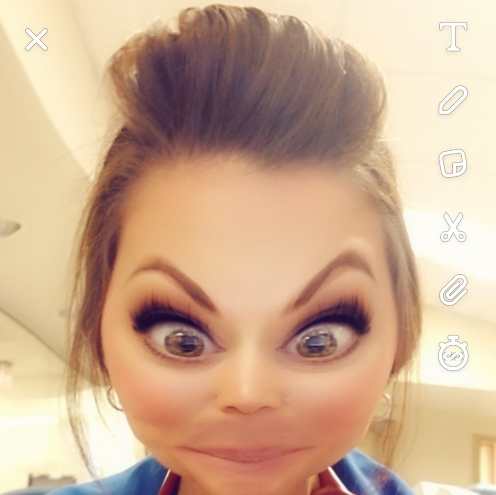 Meet your Posher, Tish